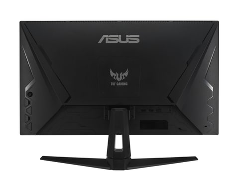 ASUS、HDMI 2.1搭載4K/144Hz対応43型などゲーミングモニター4モデルを ASUS、HDMI 2.1搭載4K/144Hz対応43型などゲーミングモニター4モデルを