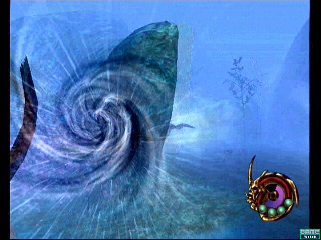 「O・TO・GI ～御伽～」はフロムソフトウェアが2002年12月にリリースしたXbox向けアクションゲーム