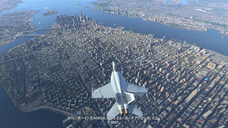 F-14トムキャットもぜひ！