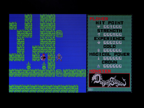 BEEP、「ファルコム・アーリー・コレクション For X68000」の予約受付