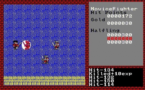 BEEP、「ファルコム・アーリー・コレクション For X68000」の予約受付