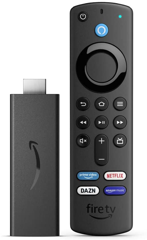 「Fire TV Stick」