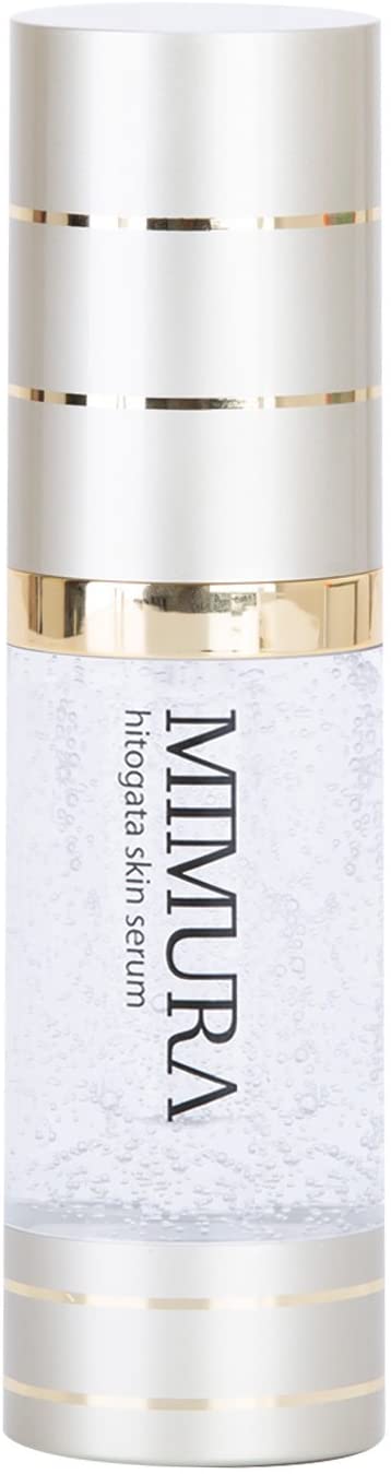 「ミムラ 美容液 エイジングケア 化粧品 - 32mL」