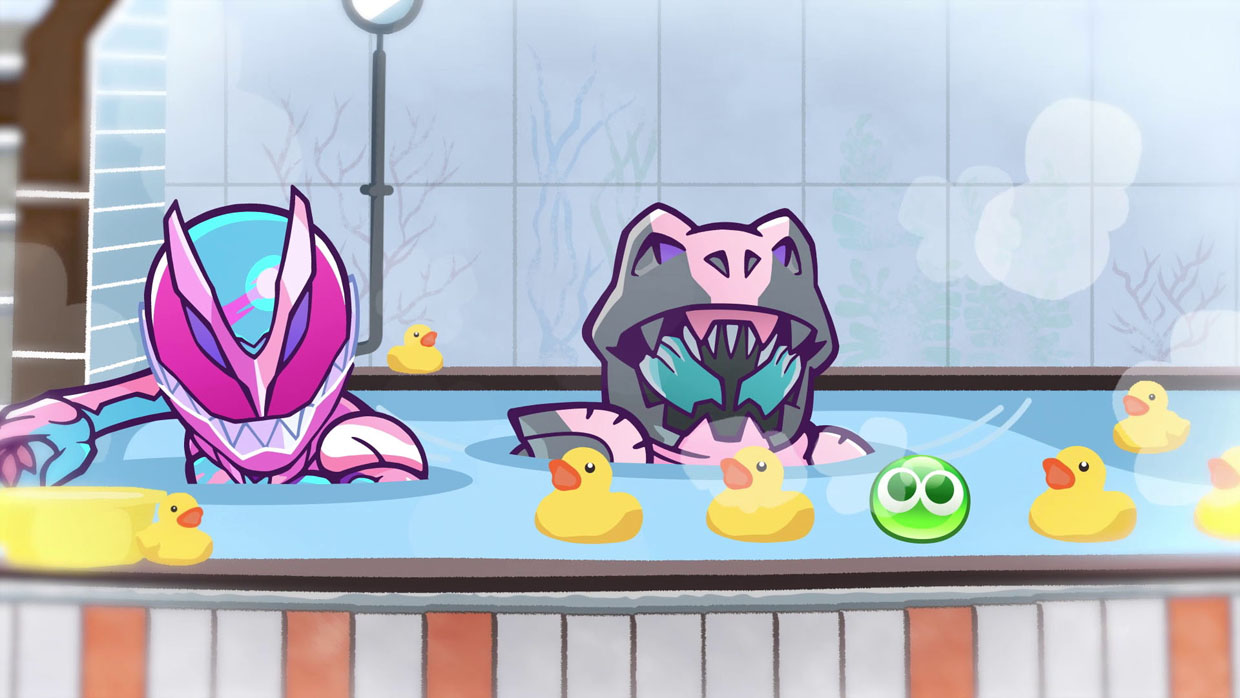 「仮面ライダーリバイス」で主演を務める前田拳太郎氏とリバイス役の木村昴氏が出演するコラボCMも放送中！