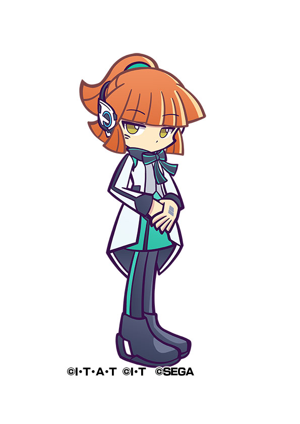 今回もぷよぷよキャラクター達が服装を変えて限定キャラクターとして登場！それぞれイベントストーリーとなった「仮面ライダージオウ」、「仮面ライダーゼロワン」に関連する衣装を身に纏っている。毎回それとなくキャラクターの雰囲気があっているのが凄い所だ……