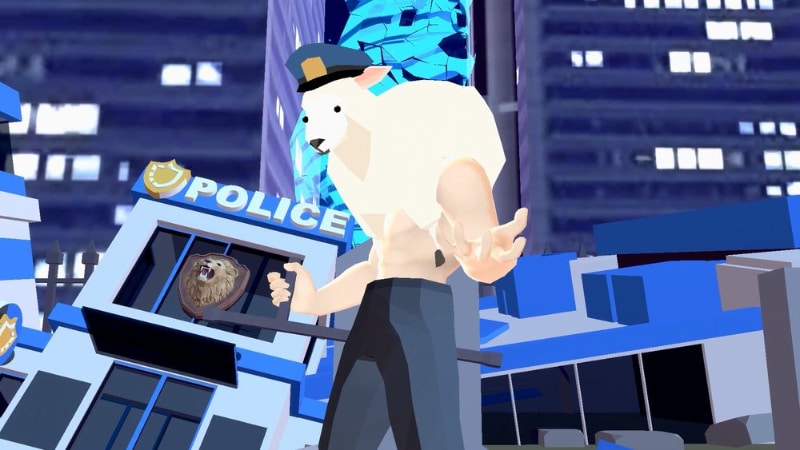 「ごく普通の鹿のゲーム DEEEER Simulator」を彩る、全16曲43分に及ぶオリジナルサウンドトラック