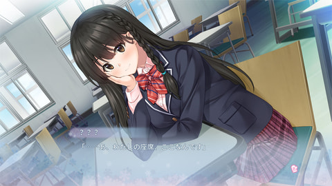 フユキス」PS4/Switch版本日発売！ 等身大の恋物語を描く恋愛ADV