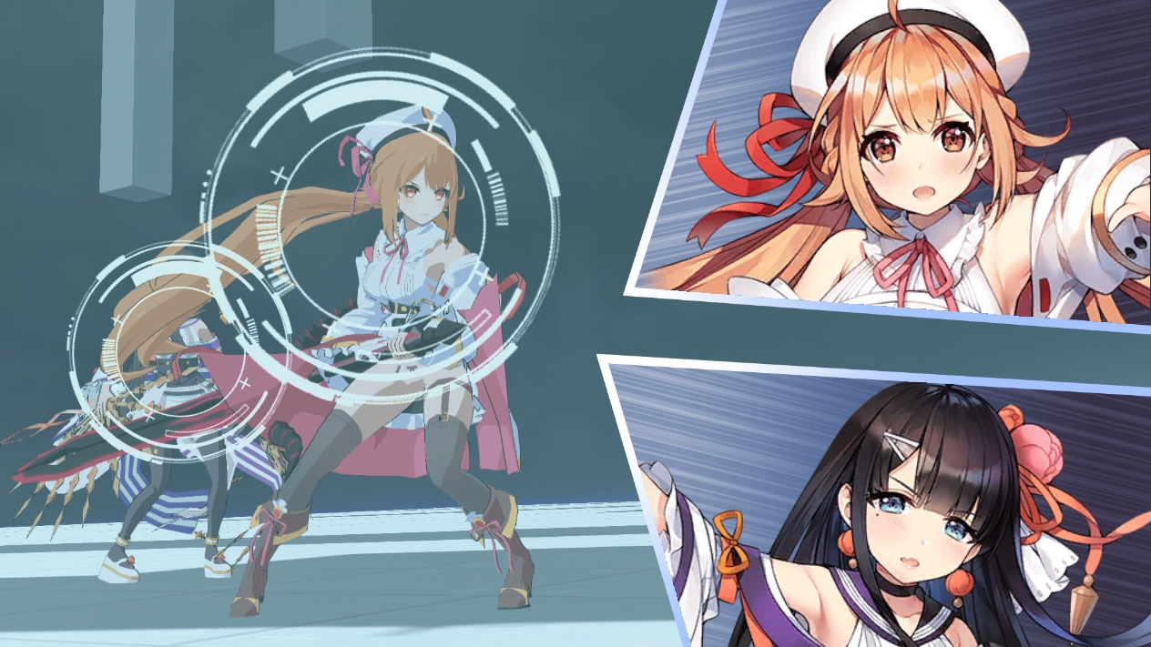 リンクスキルは、ボスクラスの敵が出現した時には特に使用することが多くなると思う。相手に大ダメージを与えることができる必殺技で、組み合わせはさまざまなのでいろいろと試してみたくなる