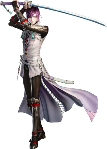 刀剣乱舞無双」、謎の人物も登場するプロモーションムービー第2弾を