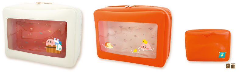 全2種（クリーム、紅）高さ12cm×幅17cm×奥行5,5cm