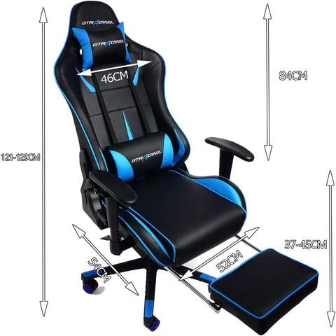 Amazonブラックフライデー」にGtracingのゲーミングチェアが多数登場