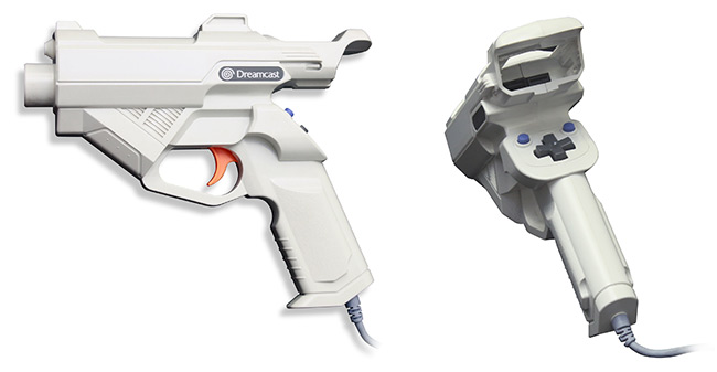 本日11月27日は「ドリームキャスト」発売23周年！ - GAME Watch