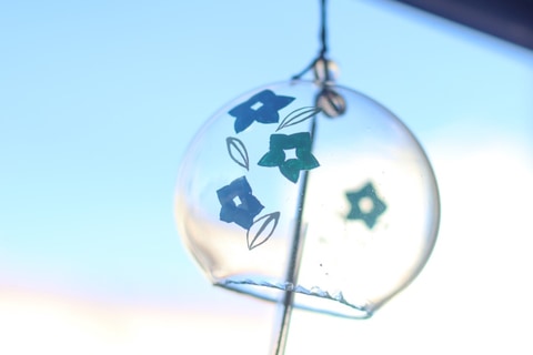 完全受注生産品 鬼滅の刃 煉獄家の風鈴 江戸風鈴 新品未使用 完全受注生産品 鬼滅の刃 煉獄家の風鈴 江戸風鈴 新品未使用 - メルカリ