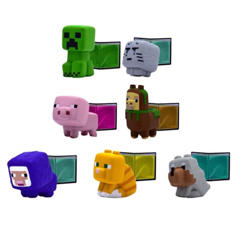 マイクラ　スライム　[ディスプレイ用] マイクラスライム[ディスプレイ用]