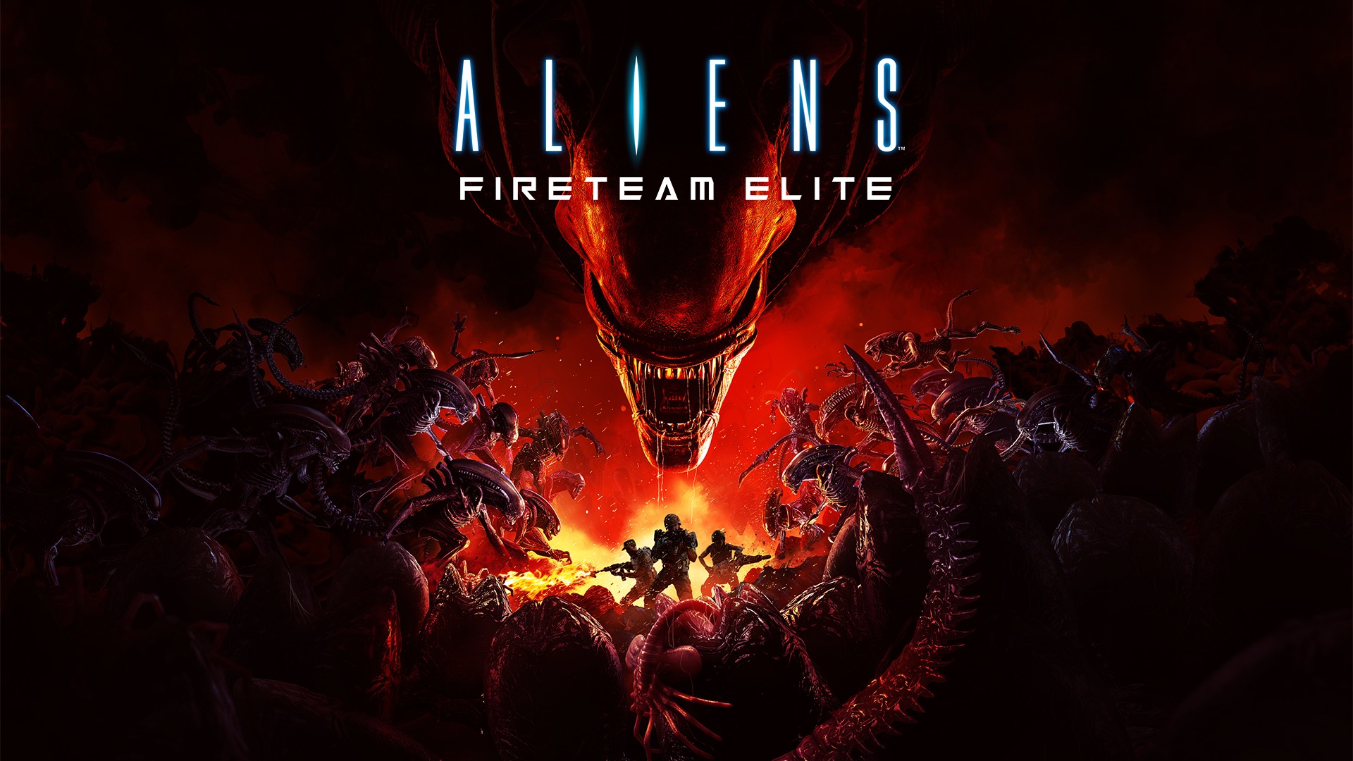 「Aliens: Fireteam Elite」12月14日～