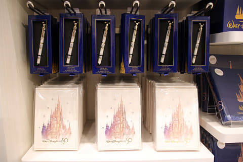 ディズニーフラッグシップ東京】「ウォルト・ディズニー