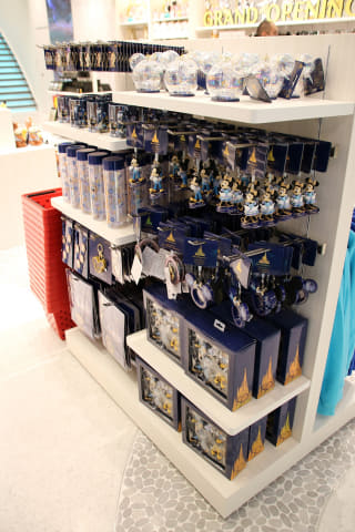 ディズニーフラッグシップ東京】「ウォルト・ディズニー・ワールド