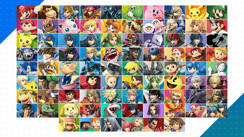 スマブラSP」ラストを飾る「2021 オンラインチャレンジ」第5戦が12月11