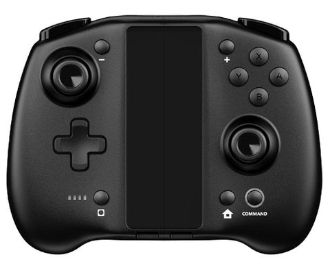 Switch 本体、別売りコントローラー付き imgrc0333570421.jpg