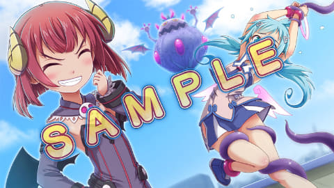 眼（ガン）シューティング「ぎゃる☆がん だぶるぴーす」がSwitchに