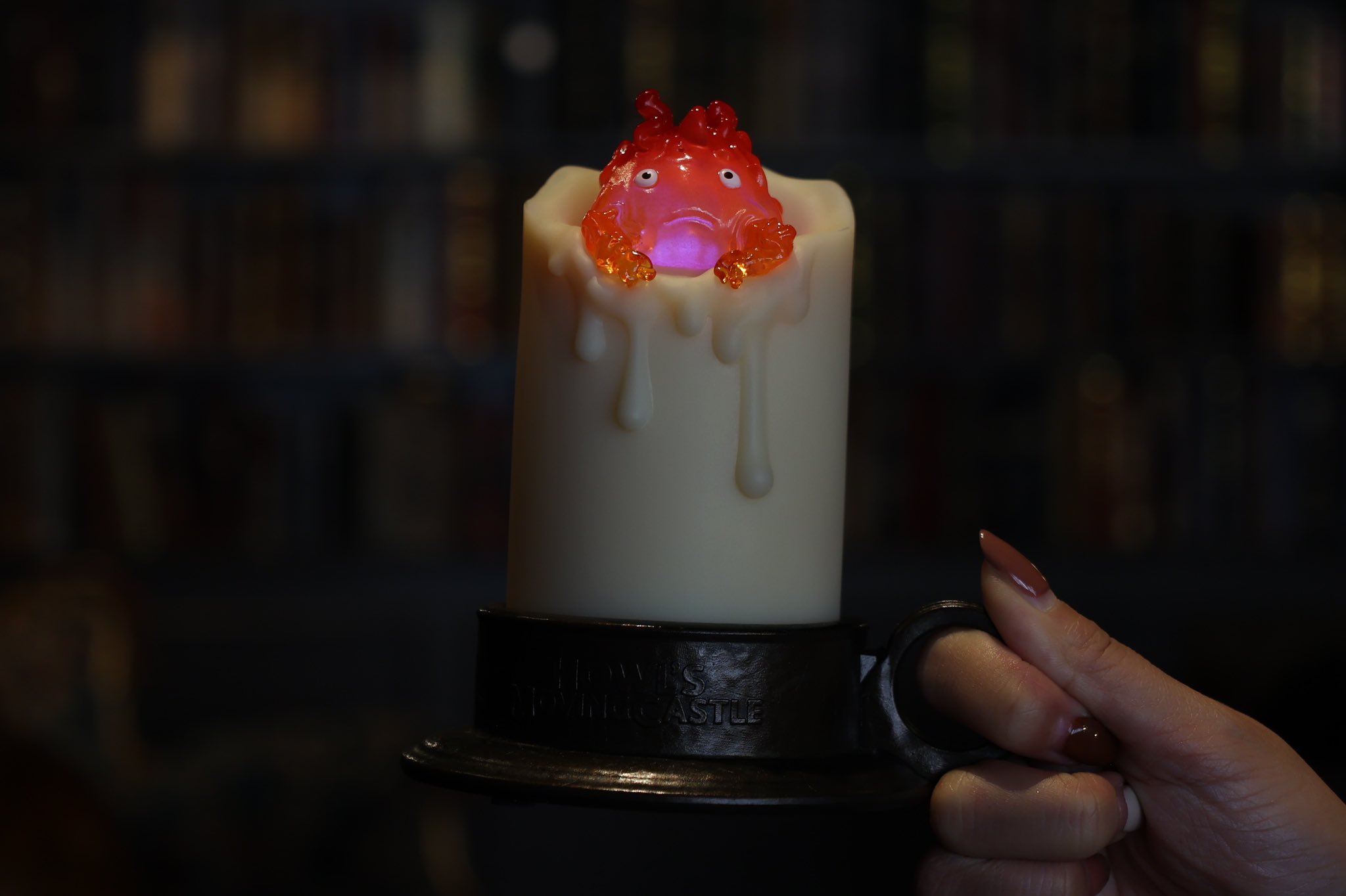 単三アルカリ乾電池2本使用