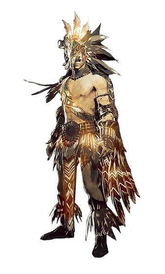 ズーコスメアーマーパック