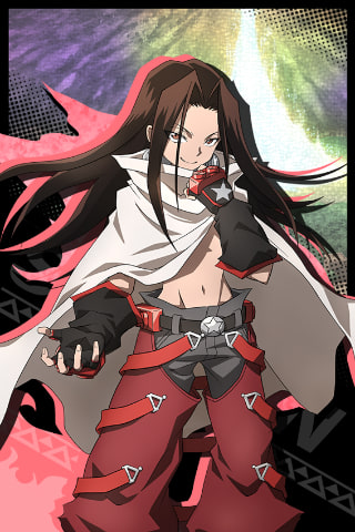 チェインクロニクル」TVアニメ「SHAMAN KING」とのコラボは12月16日