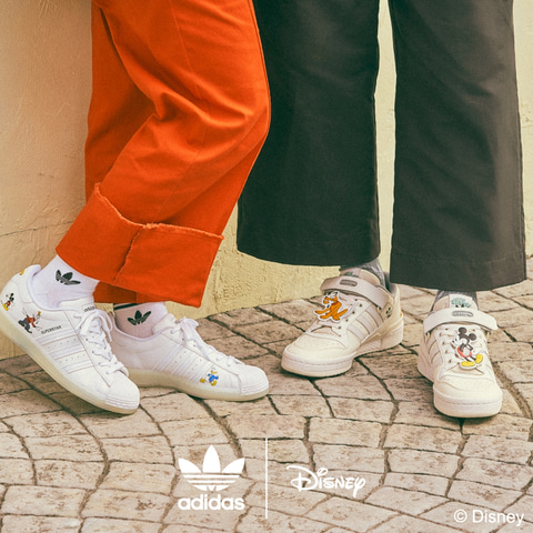 ディズニー　アディダスコラボ　フィギュア niv81_02.jpg