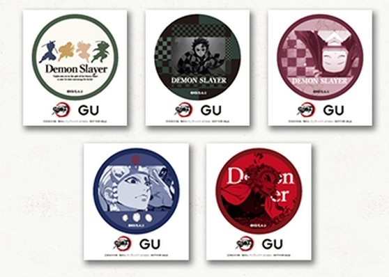 オリジナルステッカー