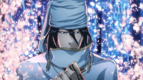 黒崎一護、最後の戦い。TVアニメ「BLEACH 千年血戦篇」2022年10