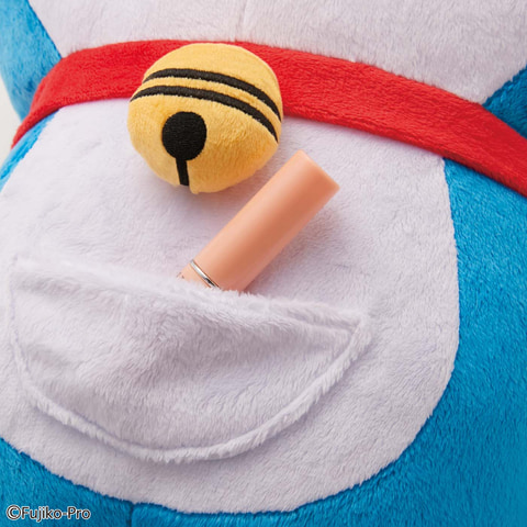 ドラえもんが添い寝してくれる夢の枕！ 「ドラえもんと過ごす あの夜を