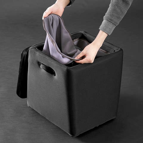 バウヒュッテより「オットマン型マッサージャー」登場！ ゲーマーに