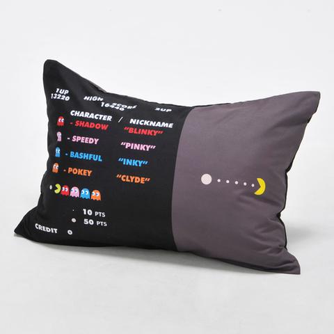 【即日発送】パックマン クッション 新品 しまむら、「パックマン」の寝具シリーズ予約受付を12月22日9時に開始