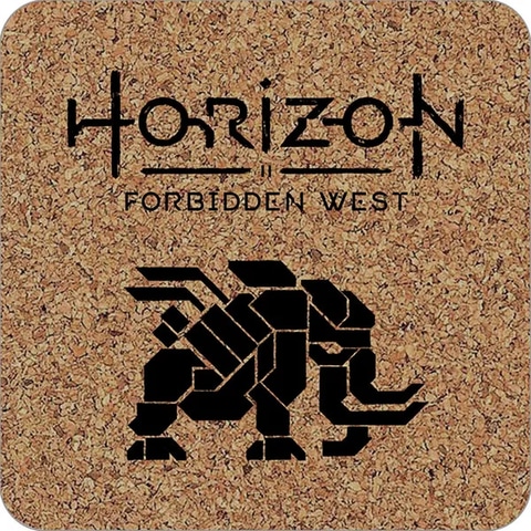 Horizon Forbidden West」パッケージ版の店舗別限定特典が公開