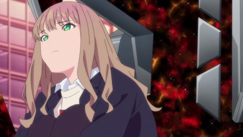 アニメ「SSSS.DYNAZENON」全12話の無料配信がニコニコ生放送にて