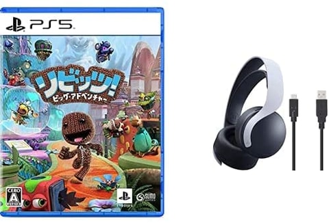 Amazon初売り」にワイヤレスヘッドセット「PULSE 3D」と「鬼滅の刃