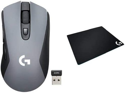 Amazon初売り」にマウスやキーボード、ヘッドセットが入った「Logicool