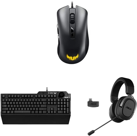 デスクトップパソコン ASUSデスクトップ DELLディスプレイ BUFFALO 