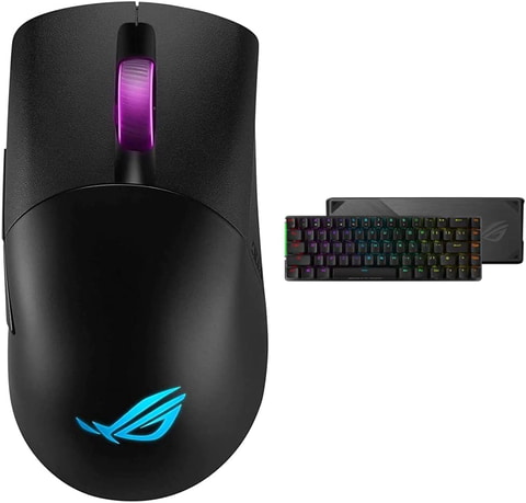 Amazon初売り」にASUS福袋が登場！ ゲーミングデバイス Moonlight