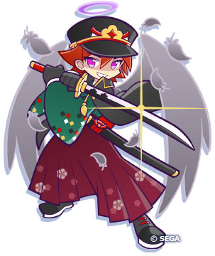 【★7】天下無双のエドガー