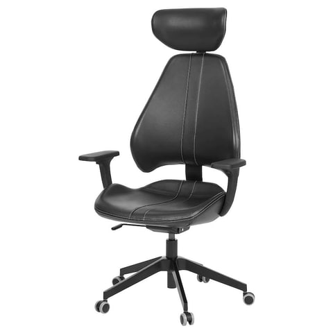 ゲーミングチェア　IKEA イケア　GRUPPSPEL イケアのゲーミングチェア「GRUPPSPEL/グルッスペル」が1月1日より発売