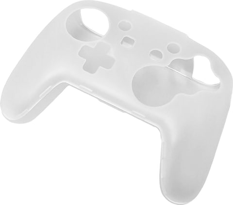 約0.95mmの薄さを実現したSwitch Proコントローラー用カバーがサイバー