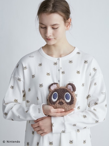 ジェラート ピケの「あつ森」コレクション第2弾が発売決定！ - GAME Watch