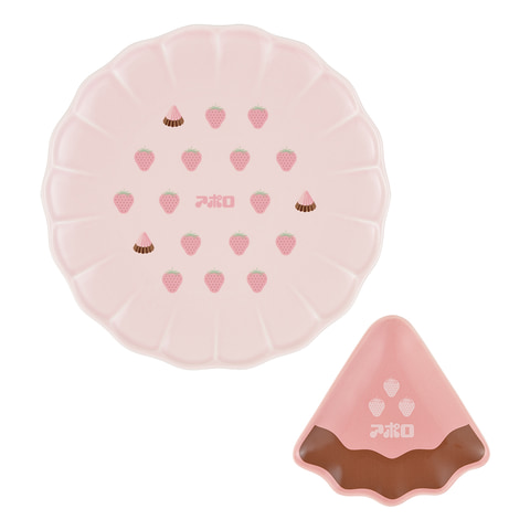 明治のお菓子がグッズになって「一番くじ」に登場！ 「一番くじ meiji