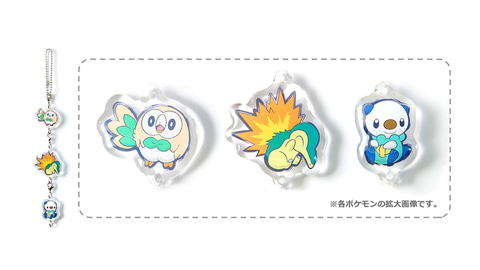 Pokemon LEGENDS アルセウス」の早期購入特典をチェック！ 25種類の