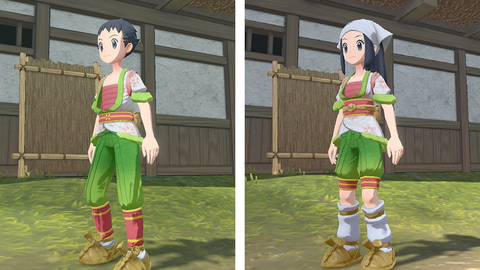 Pokemon LEGENDS アルセウス」の早期購入特典をチェック！ 25種類の