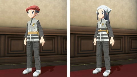 Pokemon LEGENDS アルセウス」の早期購入特典をチェック！ 25