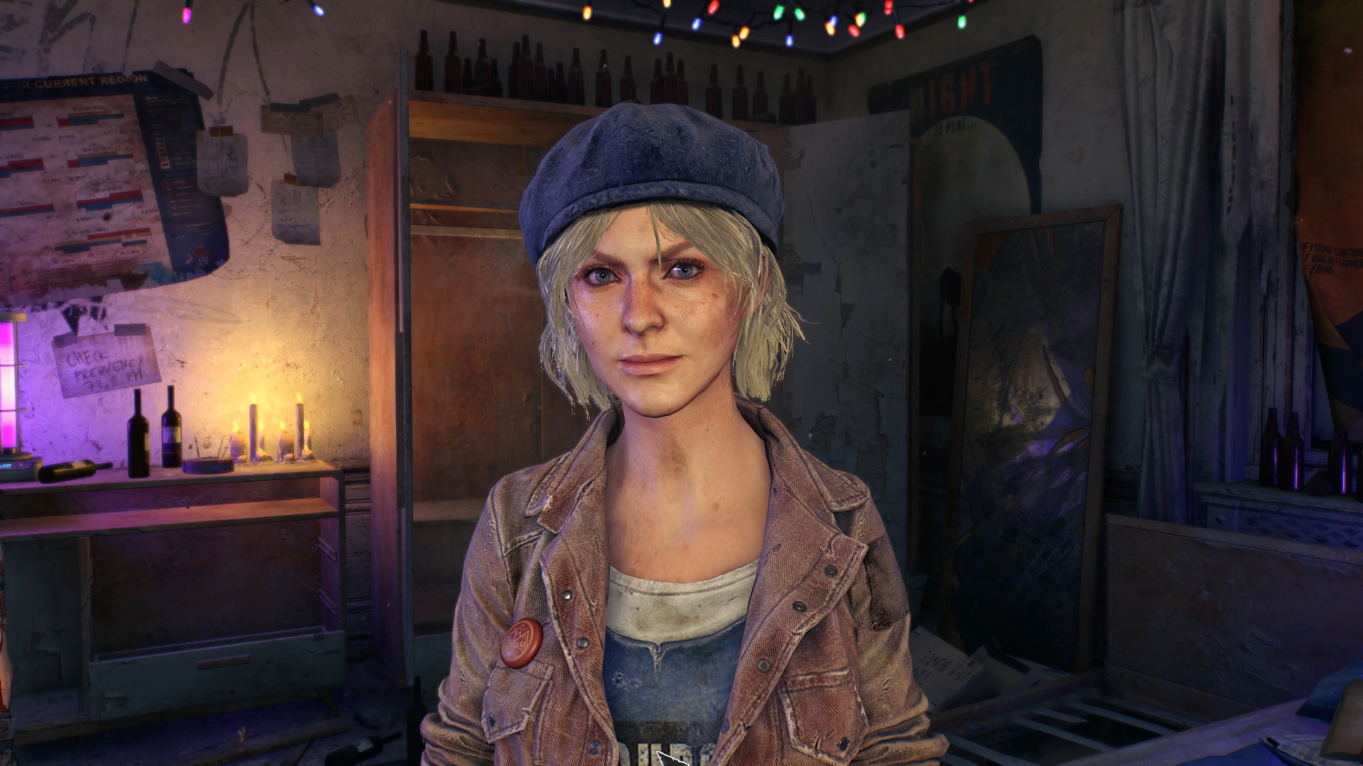 「ダイイングライト 2」ではプレーヤーが各勢力に介入できるようになる。プレーヤーの決断で世界がどう変化するか、楽しみな要素である