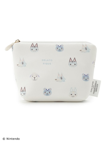 ジェラピケ×「あつ森」第2弾マイニンテンドーストアでも販売開始