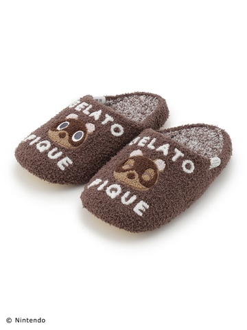 ジェラピケ×「あつ森」第2弾マイニンテンドーストアでも販売開始